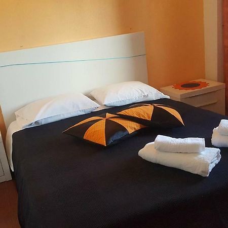 Residencia Mateus Hotell Faja Grande Exteriör bild